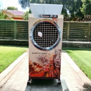 Air cooler- double tank 18"